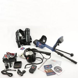 Hot Selling G-P/Z 7000 Digital Deep Finder Synth-esizerS Work/Tools ElectronicS Stone Finder - Product Image 5