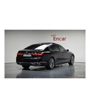 BMW Serie 7 740Ld XDrive 2019, Diseño Pure Excellence, Combustible Diésel, Caja de Cambios Automática, Asientos de Cuero, Volante a la Izquierda, Cámara Trasera - Product Image 2