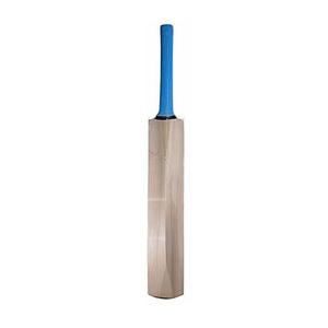 Bate de Cricket de Madera Ligero y Duradero para Principiantes, Jóvenes, Entrenamiento Escolar, Diseño Ambidiestro, Superficie Lisa, Tamaños Personalizables - Product Image 5