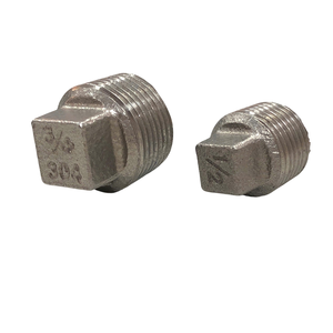 Tête de prise en acier inoxydable à prix abordable, haute qualité, pour diverses industries, OEM/ODM, emballage personnalisé, fabriqué au Vietnam - Product Image 2