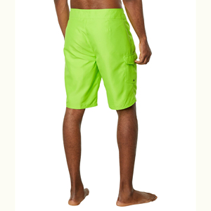 <b>Mens</b> Board Shorts Fashion Design Quick Dry Beach <b>Trunks</b> Comfortable Elastic Waistband For All Day Summer Wear - Product Image 2