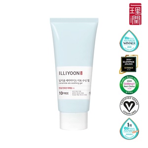 ILLIYOON Gel de Aloe Vera, Producto Natural Hidratante y Calmante - Product Image 3