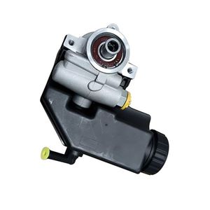 For GM Type II TC Series Power Steering Pump with Integral Reservoir 0.665\" Shaft 902102 R Model - Product Image 4