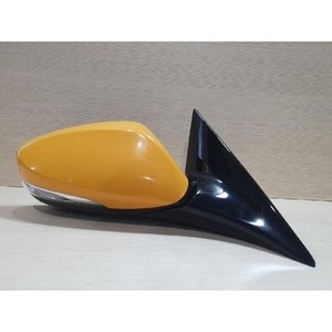 ชุดประกอบกระจกมองข้างด้านนอกขวาของ Veloster รุ่นขวา 876202V010AS - Product Image 1