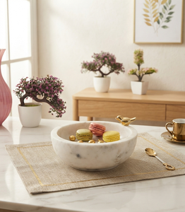 Hot Premium Look Fancy Modern Luxury Gold Powder Coated <b>Storage</b> Basket <b>Fruit</b> Basket for Home Decoration and Parties Decoration - Product Image 1