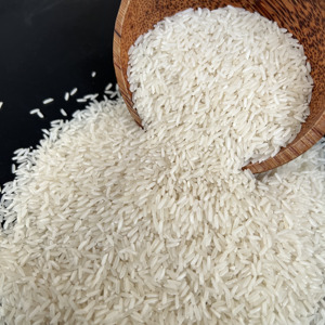 RIZ JASMINE À GRAINS LONGS DE QUALITÉ EXPORTATION RIZ ARROZ REIS RISO PERSONNALISABLE 1kg, 2kg, 5kg, 15kg, 25kg 50kg PAR LINDA - Product Image 6