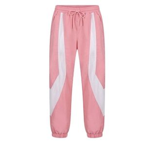 High Trending Wholesale Custom Two Piece Jogger <b>Set</b> Heavyweight Breathable Quick Dry Nylon Sportswear Men’s Streetwear Casual - Product Image 3