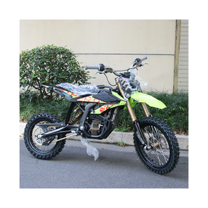 2025 Popular Hyper Bee Cheap Teenagers Electric Dirt Bike Off Road HyperBee Ebike for Sale - Product Image 1