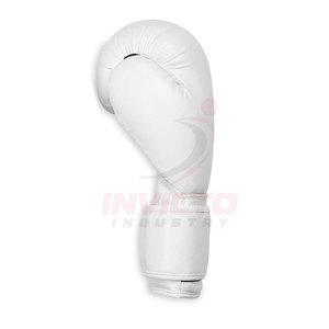 ถุงมือชกมวยหนังแท้ดีไซน์ล่าสุด คุณภาพดีที่สุด ถุงมือชกมวยสไตล์โดดเด่น - Product Image 2