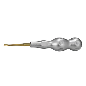 Elevadores Dentales con Marca Personalizada, Instrumentos de Cirugía Oral, Proveedor de Exportación, Producción Rápida, Bajo MOQ, Soporte Técnico - Product Image 3