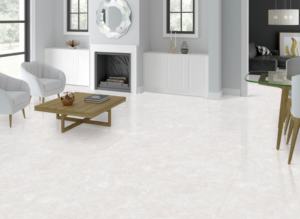 Azulejos de porcelana brillante de lujo de calidad de exportación, tamaño 800x1600, 1200x1800, 750x1500 mm, azulejos de gran formato para interiores comerciales - Product Image 6