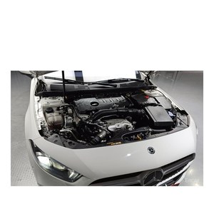 Mercedes-Benz A250 4MATIC Sedán 2021, 17,546 km, Emisión Euro V, Volante a la Izquierda, Cámara Trasera - Product Image 6