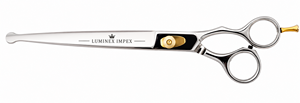 Pet Grooming <b>Scissors</b> Set <b>Dog</b> Hair Cutting Tools With Case Professional <b>Dog</b> Grooming <b>Scissors</b> With Comfortable Grip Handle - Product Image 3
