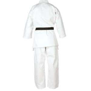 Uniforme de Judo Personalizado para Hombre, Cosido a Medida, Ropa Casual, Antiarrugas, Transpirable, Duradero, Ligero, de Secado Rápido - Product Image 6