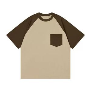 Fabricantes Profesionales de Camisetas para Hombre, Logotipo y Diseño Personalizados, 100% Algodón, Transpirables, Ecológicas, Lisas - Product Image 6