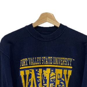 Sweat-shirts et sweats à capuche en coton brodés et imprimés pour hommes et femmes vêtements de fraternité motif solide printemps/hiver - Product Image 4