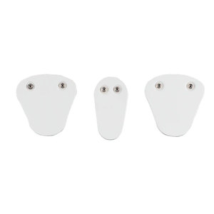 Conjunto de Protecciones Premium para Fútbol Americano, 7 Piezas, Ajustables, para Cadera, Muslo y Rodilla, para Niños y Jóvenes - Product Image 2
