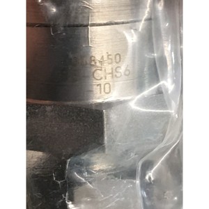 Vanne solénoïde SMC VP542-5GSC-02AF BAS - Équipements et pièces semi-conductrices d'occasion fiables à l'échelle mondiale - Product Image 4