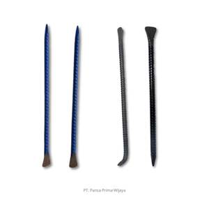 เหล็กงัดคุณภาพสูง ขนาด 150 ซม. สำหรับงานหนักพิเศษ |   เหล็กงัดปลายแหลมแบบตีขึ้นรูป สำหรับงานเหมือง งานอุตสาหกรรมหนัก และงานรื้อถอน |   OEM - Product Image 1