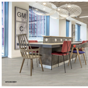 กระเบื้องพอร์ซเลนเกรดส่งออก ขนาด 60x120 ซม. 600x1200 มม. 24x48 นิ้ว ผิวมันเงา รูปแบบขนาดใหญ่ ดีไซน์ทันสมัย สำหรับตกแต่งภายใน - Product Image 1