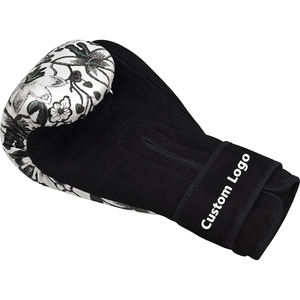 Guantes de Boxeo para Adultos con Diseño Personalizado, Envío Gratuito de Muestras, Gran Venta, Fábrica en Pakistán, Logotipo Personalizado, Guantes de Boxeo Profesionales Baratos - Product Image 3