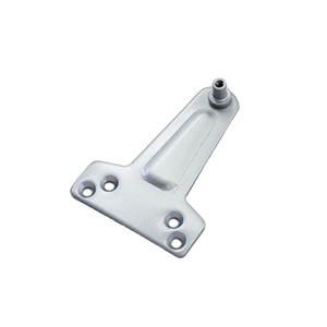 Charnières de porte en acier de haute qualité, techniquement prouvées, garantie 3 ans, ouverture à 180 degrés, plusieurs finitions, portes, fenêtres - Product Image 3