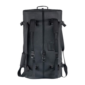 Mujeres con logotipo 2025 personalizado impreso y LOGO Lindo bolso de baile para niñas y niños deportes viaje Duffel bolsa de gimnasio para bailar - Product Image 1