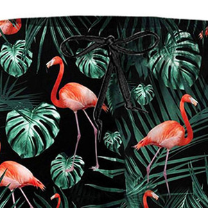 Pantalones cortos de gimnasio sublimados al por mayor para hombre, pantalones cortos de running con cordón, ropa deportiva para hombre, pantalones cortos de gimnasio para hombre para actividades al aire libre. - Product Image 6