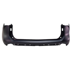 ฝาครอบกันชนหลังแบบมีรู สำหรับ Toyota Highlander ปี 2020-2026 อะไหล่หมายเลข 52159-0E923 521590E923 TO1100355 พร้อมรู ขายส่งจากโรงงาน - Product Image 1