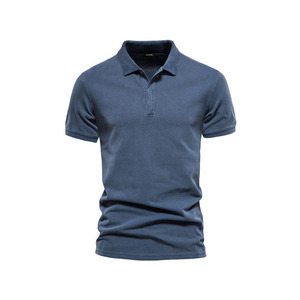 Chemise Classique Tricotée Écologique pour Homme, Tendance et Abordable, Idéale pour le Travail ou les Loisirs – Meilleure Vente - Product Image 1