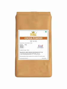 Polvere di Cacao <span class=keywords><strong>Mr</strong></span> Kool 301L Marrone Chiaro, Polvere di Cacao Alcalinizzata di Alta Qualità, Texture Fine per Pasticceria e Produzione di Cioccolato - Product Image 2
