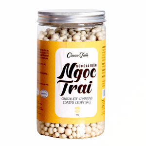 Factory Direct <b>Supply</b> HALAL OEM/ODM High Quality Pearl Silver Compound Chocolate Crispy Balls Cocoa Bakery <b>Decorating</b> <b>Cakes</b> Hot - Product Image 1