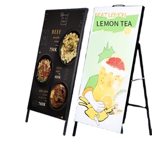Letrero para Tienda con Energía Solar, Venta al por Mayor y al por Menor - Product Image 1