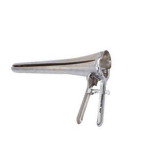 Espéculo Vaginal para Ganado, Equipo Veterinario Obstétrico para Examen Reproductivo Bovino y Uso en Granjas de Animales Grandes - Product Image 5