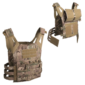 Chaleco y Pantalones de Caza de Pana Impermeables, Transpirables y Resistentes al Viento, de Alta Calidad, Estampados, para Invierno, Personalizados, de Poliéster, para Adultos - Product Image 1