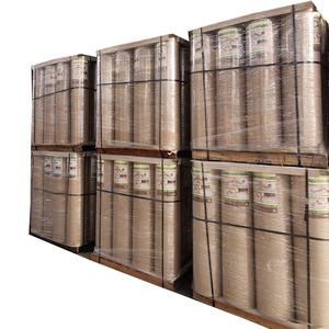 Made in Thailand Brown <b>Floor</b> Protection Paper Size 42 In.* 100 Ft. Supplied in Roll - Product Image 3