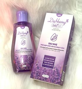 Oferta Especial: Lavado Íntimo Diario Suave con Lavanda Calmante, Limpiador Íntimo Relajante para Cuidado Sensible, pH Equilibrado, Uso Diario, OEM - Product Image 5