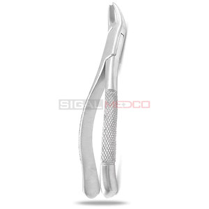 Dental Extracting Forceps #89 Premium German Stainless Steel Manual Professional Tooth Surgical Instruments CE Certified - Product Image 4