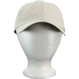 Gorra de Béisbol Vintage de Algodón Lavado, Suave al Tacto, Ajustable, Estilo Dad Hat, Bordado Personalizado, Gorro de Moda, Casual, para Exteriores, Venta al por Mayor - Product Image 1