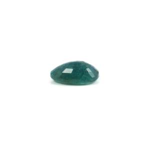 5 Carat Zambian Emerald Cut Loose Gemstone for Fine Jewelry - Product Image 3