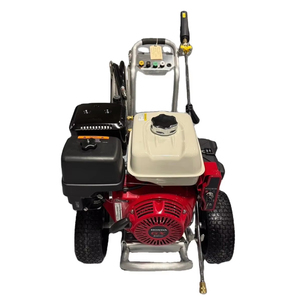 Cortadora de Pelo Eléctrica Honda GS390 de Alta Demanda, Nueva HD 4.0-40 GE 1.107-526.0, Lavadora a Presión de 4000 PSI - Product Image 1