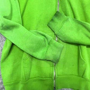 Nouveaux sweats à capuche effet usé, faible quantité minimum de commande, sweats à capuche effet usé à prix de gros, fabriqués au Pakistan pour la vente en ligne - Product Image 4