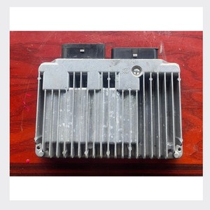 Module de commande du moteur (ECU) d'occasion avec dissipateur thermique en aluminium compatible pour pièces automobiles coréennes GM - Product Image 6