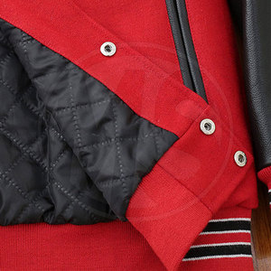 Private Label Men <b>Letterman</b> <b>Jacket</b> Professional Made Men <b>Letterman</b> <b>Jacket</b> Latest Style Men <b>Letterman</b> <b>Jacket</b> - Product Image 6