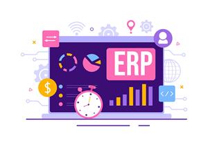 โซลูชันซอฟต์แวร์ POS และ ERP สำหรับการจัดการสินค้าคงคลังที่ดีที่สุด พร้อมฟีเจอร์การจัดการสต็อกและการวิเคราะห์ธุรกิจแบบเรียลไทม์ - Product Image 4