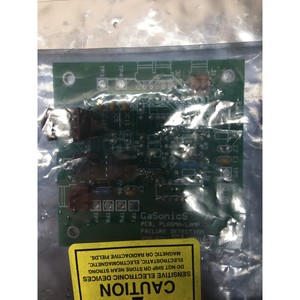 GASONICS-IPC A90-031-03 PCB PLASMA FAILURE DETECT - Équipements et pièces semi-conducteurs d'occasion fiables à l'échelle mondiale - Product Image 4