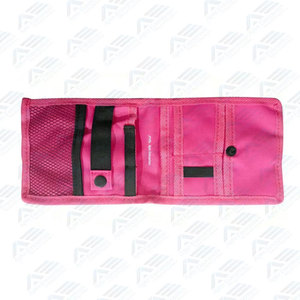Nylon Organizer Pocket Pouch <b>Bag</b> <b>Nurse</b> Belt Waist <b>Bag</b> <b>Nurses</b> Pocket Organizer Medical Accessories Tool Case Medical Care Kit - Product Image 2