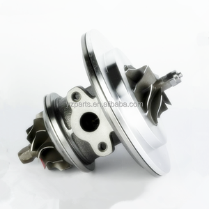 K03 53039880009 53039880018 53039880050 9632427880 DW10TD RHY Cartouche de Turbocompresseur pour Citroen C4 C5 Jumper pour <span class=keywords><strong>Peugeot</strong></span> 2.0T - Product Image 1