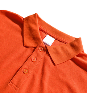 Chemises polo décontractées pour hommes, nouvelle collection, design tendance, logo personnalisé, couleur unie, respirantes, pour hommes - Product Image 2