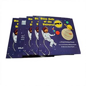 Impresión de libros de tapa dura para novelas o publicaciones corporativas y proyectos académicos o ediciones de coleccionista disponibles para la venta - Product Image 6